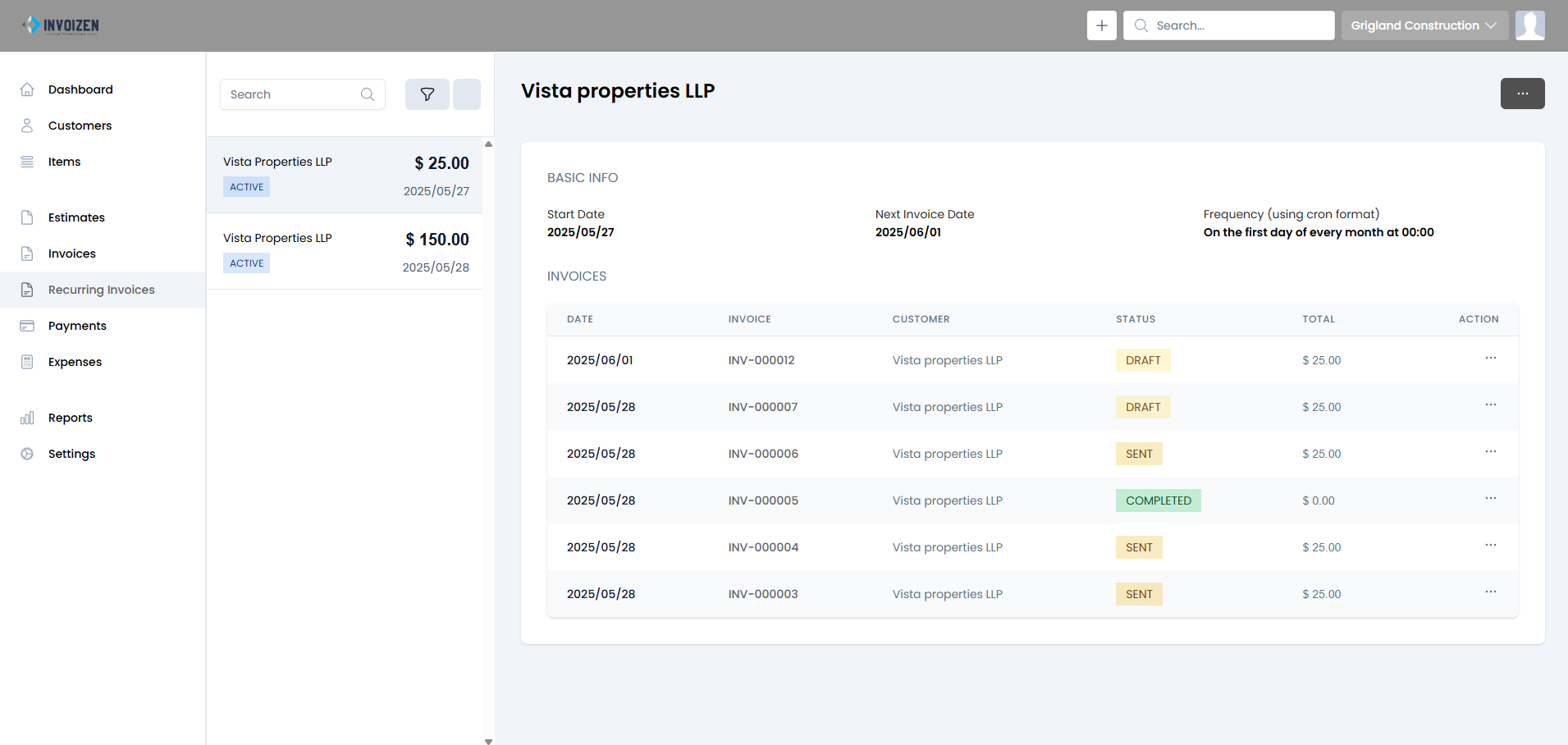 invoizen_dashboard_2